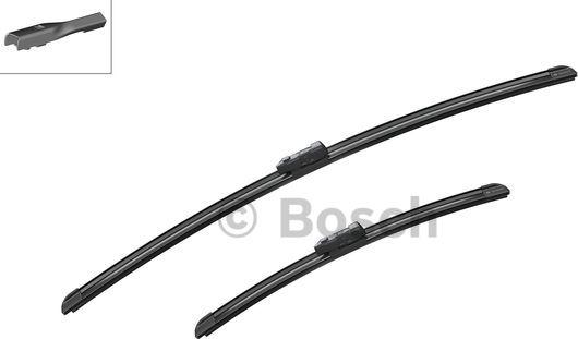 BOSCH 3 397 014 350 - Щетка стеклоочистителя abcparts.ee