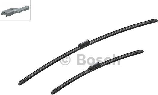 BOSCH 3 397 014 352 - Щетка стеклоочистителя abcparts.ee