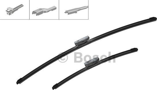 BOSCH 3 397 014 226 - Щетка стеклоочистителя abcparts.ee