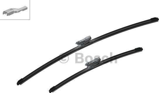 BOSCH 3 397 014 221 - Щетка стеклоочистителя abcparts.ee