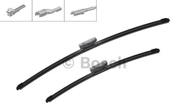 BOSCH 3 397 014 223 - Щетка стеклоочистителя abcparts.ee