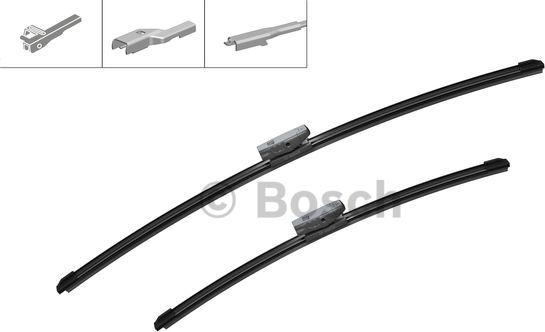 BOSCH 3 397 014 227 - Щетка стеклоочистителя abcparts.ee