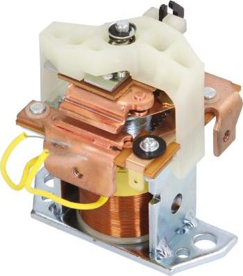 BOSCH 2 339 101 051 - Тяговое реле, соленоид, стартер abcparts.ee