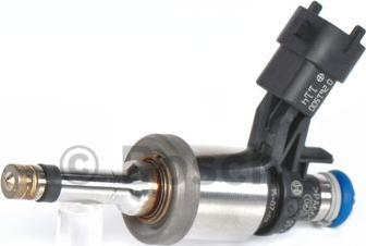 BOSCH 2 707 010 049 - Форсунка инжекторная abcparts.ee