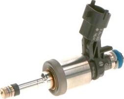 BOSCH 2 707 010 081 - Ремкомплект, распылитель abcparts.ee