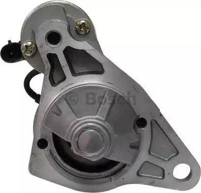 BOSCH F 042 001 079 - Стартер abcparts.ee