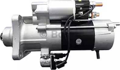 BOSCH F 042 001 217 - Стартер abcparts.ee