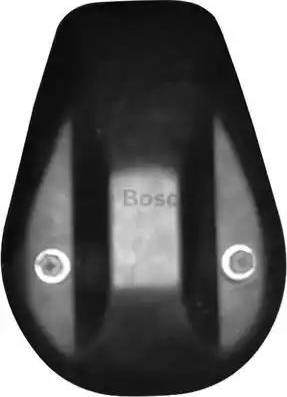 BOSCH F 042 002 131 - Стартер abcparts.ee