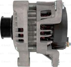 BOSCH F 042 300 161 - Генератор abcparts.ee