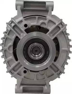 BOSCH F 042 301 219 - Генератор abcparts.ee