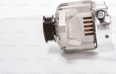 BOSCH F 042 302 014 - Генератор abcparts.ee