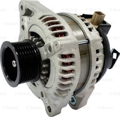 BOSCH F 042 302 176 - Генератор abcparts.ee