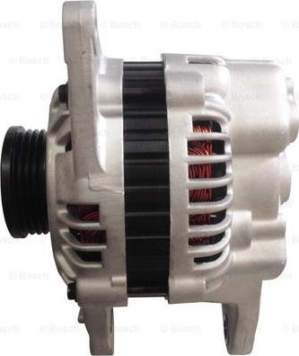 BOSCH F 042 205 073 - Генератор abcparts.ee