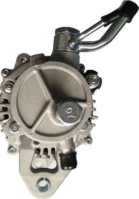 BOSCH F 042 205 196 - Генератор abcparts.ee