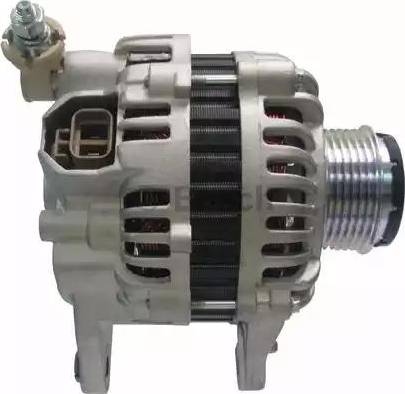 BOSCH F 042 205 179 - Генератор abcparts.ee