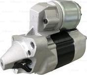 BOSCH F 042 200 161 - Стартер abcparts.ee