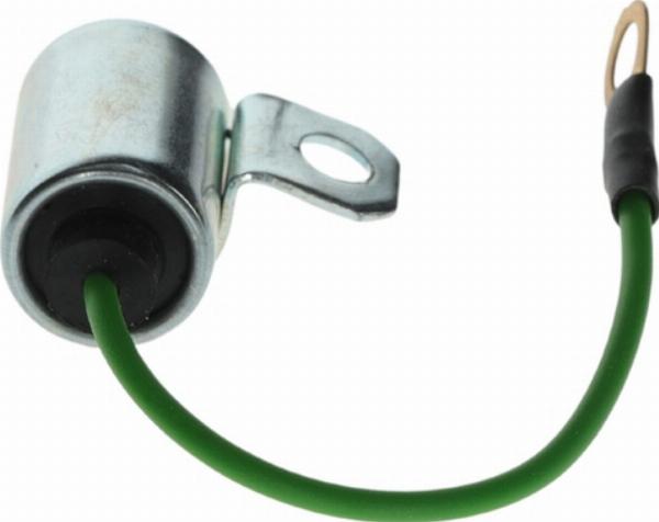 BOSCH F 005 X04 399 - Конденсатор, система зажигания abcparts.ee