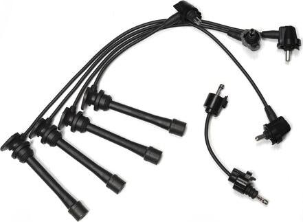 BOSCH F 005 X03 928 - Комплект проводов зажигания abcparts.ee