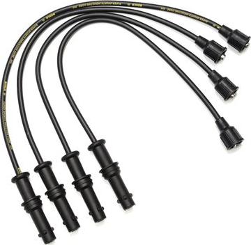 BOSCH F 005 X03 927 - Комплект проводов зажигания abcparts.ee