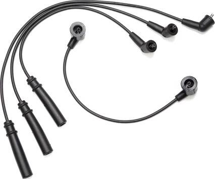 BOSCH F 005 X03 690 - Комплект проводов зажигания abcparts.ee