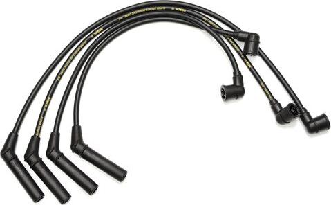 BOSCH F 005 X03 798 - Комплект проводов зажигания abcparts.ee