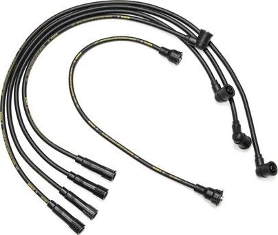 BOSCH F 005 X03 745 - Комплект проводов зажигания abcparts.ee