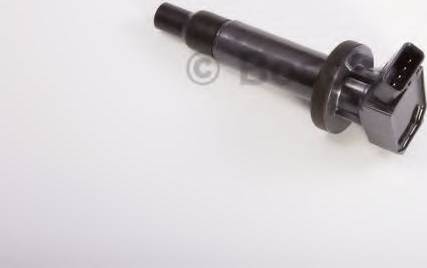 BOSCH F 005 X11 783 - Катушка зажигания abcparts.ee