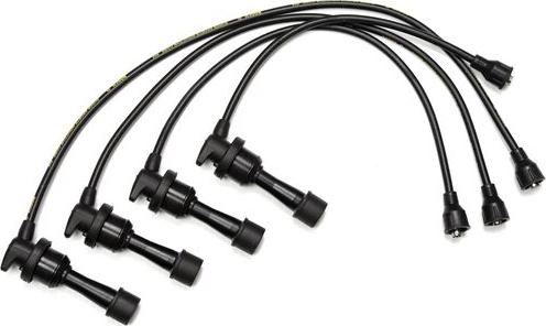 BOSCH F 005 X13 034 - Комплект проводов зажигания abcparts.ee