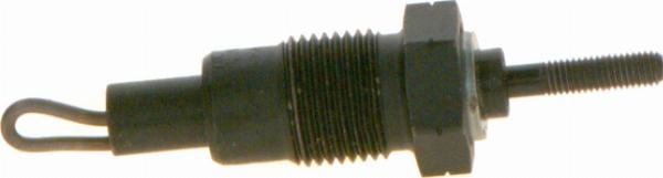 BOSCH F 005 X12 932 - Свеча накаливания abcparts.ee
