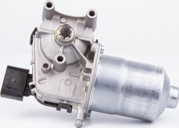 BOSCH F 006 B20 429 - Двигатель стеклоочистителя abcparts.ee