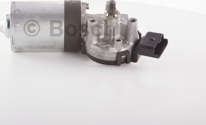 BOSCH F 006 B20 088 - Двигатель стеклоочистителя abcparts.ee