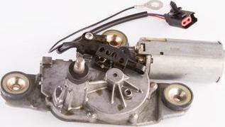 BOSCH F 006 WM0 600 - Двигатель стеклоочистителя abcparts.ee