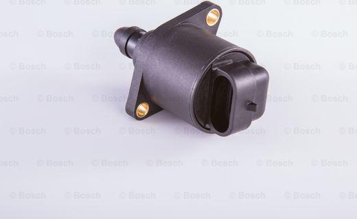 BOSCH F 000 99M 302 - Поворотная заслонка, подвод воздуха abcparts.ee