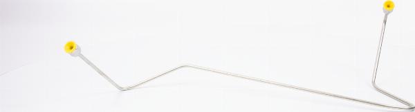 BOSCH F 000 99T 353 - Трубопровод высокого давления, система впрыска abcparts.ee