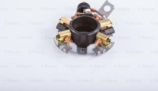BOSCH F 000 AL1 919 - Щеткодержатель стартера abcparts.ee