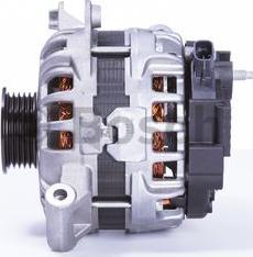 BOSCH F 000 BL0 7TA - Генератор abcparts.ee
