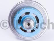 BOSCH F 000 DR0 221 - Регулятор давления подачи топлива abcparts.ee