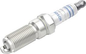 BOSCH F 000 KE0 P10 - Свеча зажигания abcparts.ee