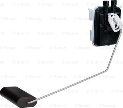 BOSCH F 000 TE1 45W - Датчик, уровень топлива abcparts.ee