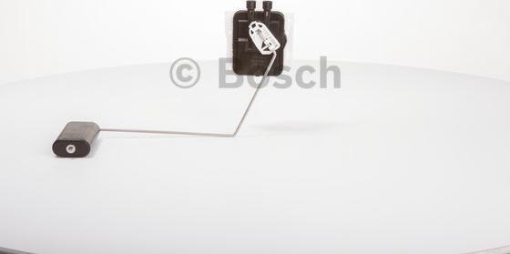 BOSCH F 000 TE1 54K - Датчик, уровень топлива abcparts.ee