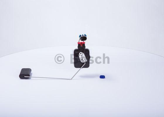 BOSCH F 000 TE1 1X2 - Датчик, уровень топлива abcparts.ee