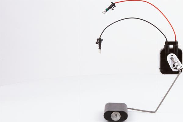 BOSCH F 000 TE1 2G8 - Датчик, уровень топлива abcparts.ee