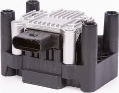 BOSCH F 000 ZS0 210 - Катушка зажигания abcparts.ee