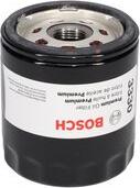 BOSCH F 00E 160 065 - Масляный фильтр abcparts.ee