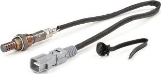 BOSCH F 00E 263 123 - Лямбда-зонд, датчик кислорода abcparts.ee