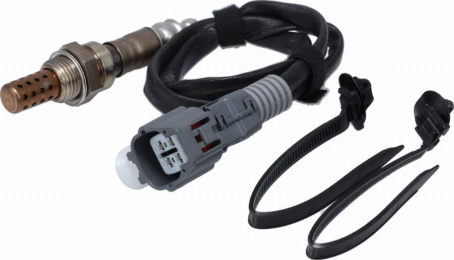 BOSCH F 00E 263 324 - Лямбда-зонд, датчик кислорода abcparts.ee