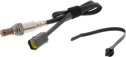 BOSCH F 00E 263 255 - Лямбда-зонд, датчик кислорода abcparts.ee