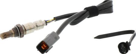 BOSCH F 00E 263 219 - Лямбда-зонд, датчик кислорода abcparts.ee