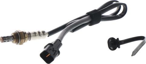 BOSCH F 00E 263 282 - Лямбда-зонд, датчик кислорода abcparts.ee