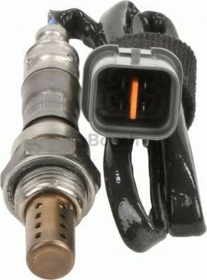 BOSCH F 00E 262 885 - Лямбда-зонд, датчик кислорода abcparts.ee